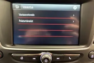 Opel Crossland X, 1.2, 81 kW, bensiin, automaat, esivedu