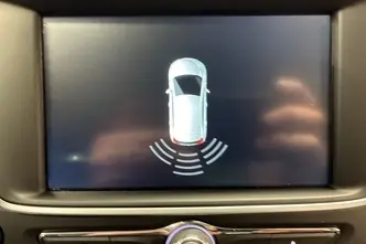 Opel Crossland X, 1.2, 81 kW, bensiin, automaat, esivedu