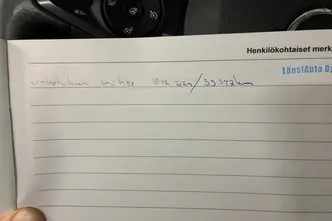 Opel Crossland X, 1.2, 81 kW, bensiin, automaat, esivedu