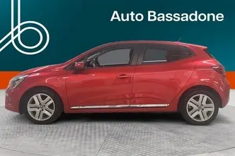 Renault Clio, 1.0, 67 kW, petrol, automatic, front-wheel drive