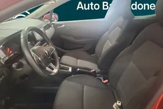 Renault Clio, 1.0, 67 kW, petrol, automatic, front-wheel drive