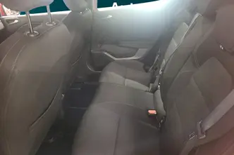 Renault Clio, 1.0, 67 kW, petrol, automatic, front-wheel drive