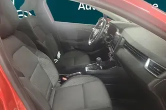 Renault Clio, 1.0, 67 kW, petrol, automatic, front-wheel drive