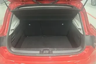 Renault Clio, 1.0, 67 kW, petrol, automatic, front-wheel drive