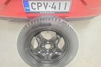 Renault Clio, 1.0, 67 kW, petrol, automatic, front-wheel drive