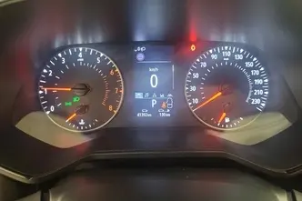 Renault Clio, 1.0, 67 kW, petrol, automatic, front-wheel drive