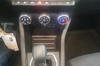 Renault Clio, 1.0, 67 kW, petrol, automatic, front-wheel drive