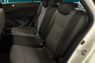 Hyundai i20, 1.0, 73 kW, bensiin, manuaal, esivedu