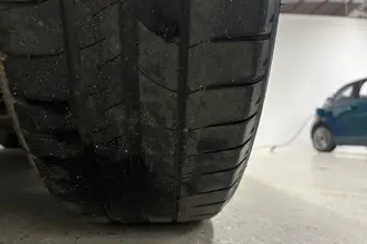 Hyundai i20, 1.0, 73 kW, bensiin, manuaal, esivedu