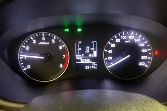 Hyundai i20, 1.0, 73 kW, bensiin, manuaal, esivedu