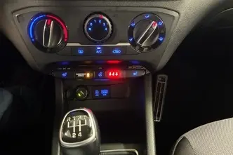 Hyundai i20, 1.0, 73 kW, bensiin, manuaal, esivedu