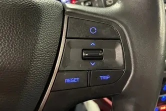 Hyundai i20, 1.0, 73 kW, bensiin, manuaal, esivedu