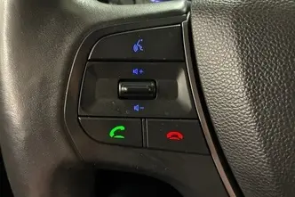 Hyundai i20, 1.0, 73 kW, bensiin, manuaal, esivedu