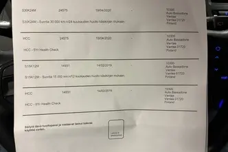 Hyundai i20, 1.0, 73 kW, bensiin, manuaal, esivedu