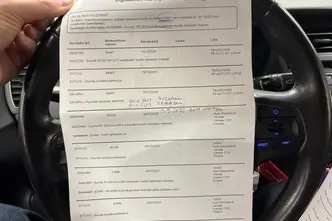 Hyundai i20, 1.0, 73 kW, bensiin, manuaal, esivedu