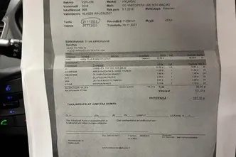 Hyundai i20, 1.0, 73 kW, bensiin, manuaal, esivedu