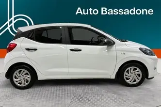Hyundai i10, 1.0, 49 kW, benzīns, manuālā, priekšējā piedziņa