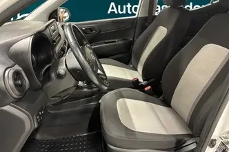 Hyundai i10, 1.0, 49 kW, benzīns, manuālā, priekšējā piedziņa