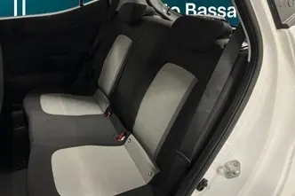 Hyundai i10, 1.0, 49 kW, benzīns, manuālā, priekšējā piedziņa