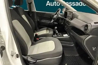 Hyundai i10, 1.0, 49 kW, benzīns, manuālā, priekšējā piedziņa