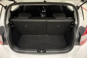 Hyundai i10, 1.0, 49 kW, benzīns, manuālā, priekšējā piedziņa