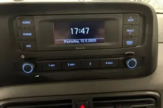 Hyundai i10, 1.0, 49 kW, benzīns, manuālā, priekšējā piedziņa