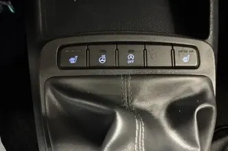 Hyundai i10, 1.0, 49 kW, benzīns, manuālā, priekšējā piedziņa