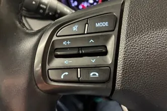 Hyundai i10, 1.0, 49 kW, benzīns, manuālā, priekšējā piedziņa