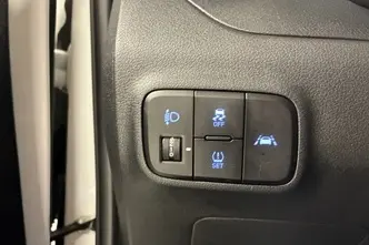 Hyundai i10, 1.0, 49 kW, benzīns, manuālā, priekšējā piedziņa