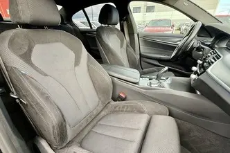 BMW 520, 2.0, 140 kW, hübriid, automaat, nelikvedu