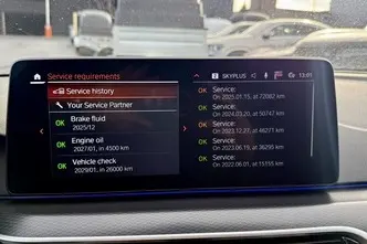 BMW 520, 2.0, 140 kW, hübriid, automaat, nelikvedu