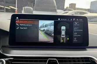 BMW 520, 2.0, 140 kW, hübriid, automaat, nelikvedu