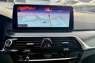 BMW 520, 2.0, 140 kW, hübriid, automaat, nelikvedu