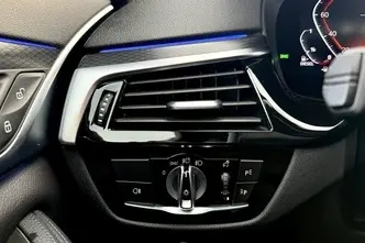 BMW 520, 2.0, 140 kW, hübriid, automaat, nelikvedu