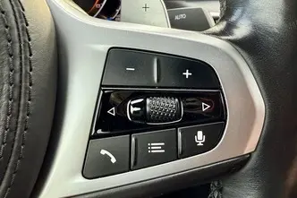 BMW 520, 2.0, 140 kW, hübriid, automaat, nelikvedu