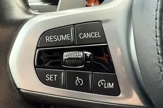 BMW 520, 2.0, 140 kW, hübriid, automaat, nelikvedu