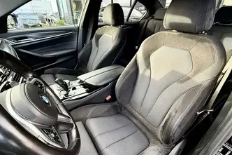BMW 520, 2.0, 140 kW, hübriid, automaat, nelikvedu