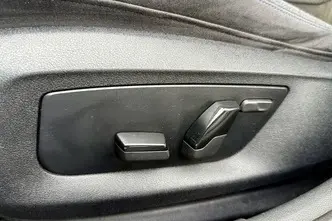 BMW 520, 2.0, 140 kW, hübriid, automaat, nelikvedu