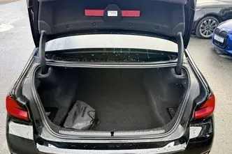 BMW 520, 2.0, 140 kW, hübriid, automaat, nelikvedu