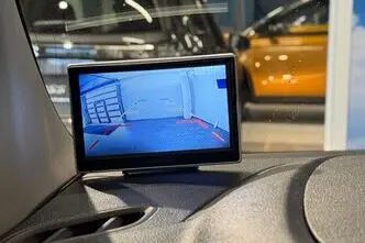 Citroën Berlingo, 1.5, 96 kW, diesel, automatic, front-wheel drive