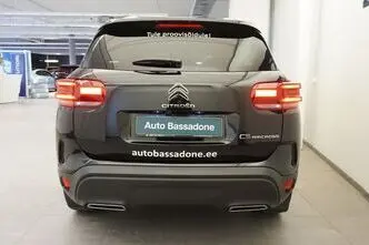 Citroën C5 Aircross, 1.5, 96 kW, diesel, automatic, front-wheel drive