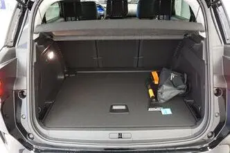 Citroën C5 Aircross, 1.5, 96 kW, diesel, automatic, front-wheel drive