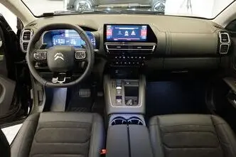 Citroën C5 Aircross, 1.5, 96 kW, diesel, automatic, front-wheel drive