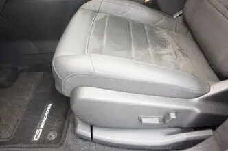 Citroën C5 Aircross, 1.5, 96 kW, diesel, automatic, front-wheel drive