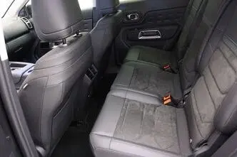 Citroën C5 Aircross, 1.5, 96 kW, diesel, automatic, front-wheel drive