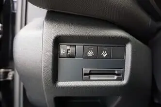 Citroën C5 Aircross, 1.5, 96 kW, diesel, automatic, front-wheel drive