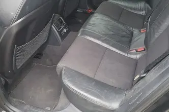 Audi A6, 2.7, 140 kW, diesel, manual, front-wheel drive