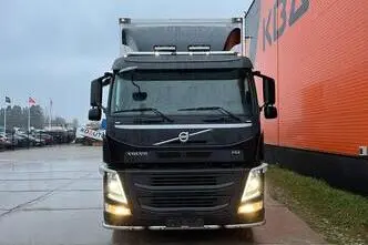 Volvo FM 420 6x2, 315 kW, diisel, automaat