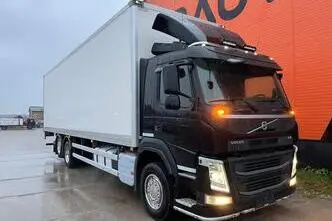 Volvo FM 420 6x2, 315 kW, diisel, automaat