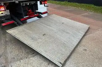 Volvo FM 420 6x2, 315 kW, diisel, automaat